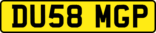 DU58MGP