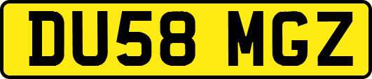 DU58MGZ