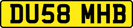 DU58MHB