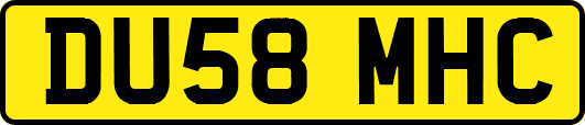 DU58MHC
