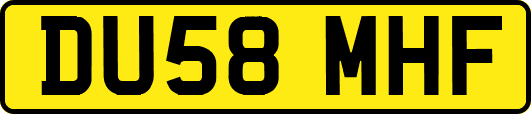 DU58MHF