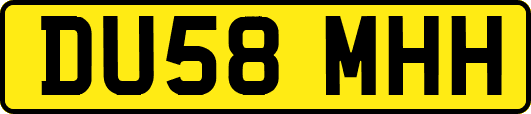 DU58MHH