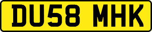 DU58MHK
