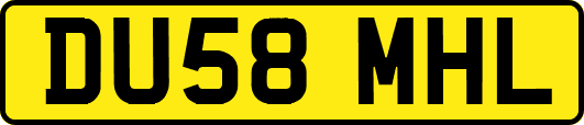 DU58MHL