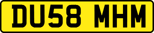 DU58MHM