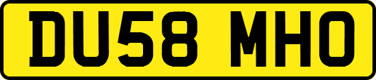 DU58MHO