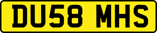 DU58MHS