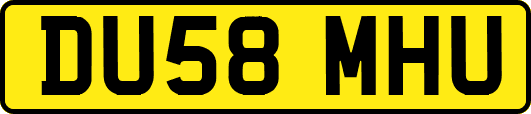 DU58MHU