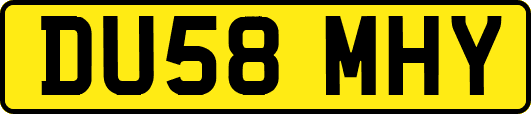 DU58MHY