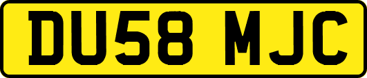 DU58MJC