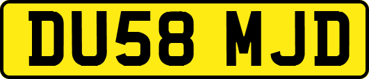DU58MJD