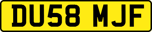 DU58MJF