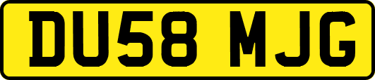 DU58MJG