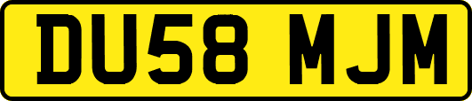 DU58MJM