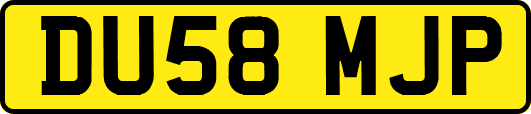 DU58MJP
