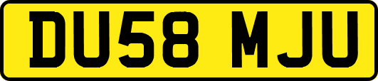 DU58MJU