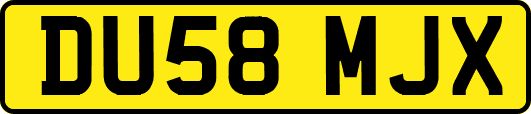 DU58MJX
