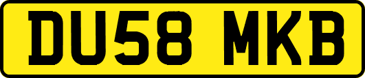 DU58MKB