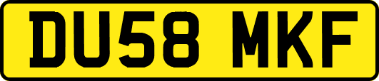 DU58MKF