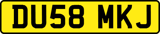 DU58MKJ