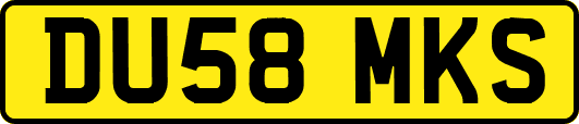 DU58MKS