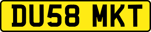 DU58MKT