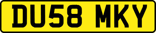 DU58MKY