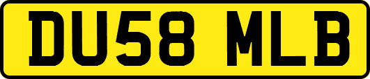 DU58MLB