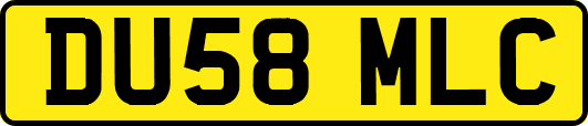 DU58MLC