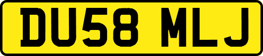 DU58MLJ