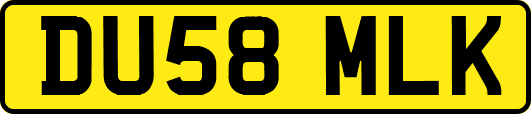 DU58MLK
