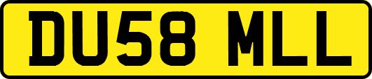 DU58MLL