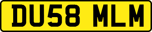 DU58MLM