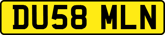 DU58MLN