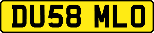 DU58MLO