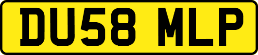 DU58MLP