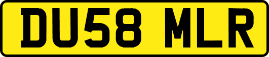 DU58MLR