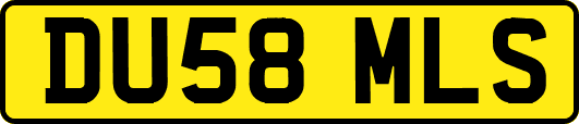 DU58MLS
