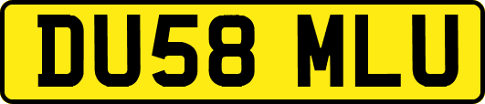 DU58MLU
