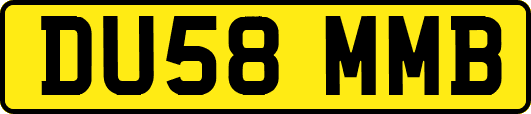 DU58MMB