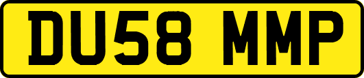 DU58MMP