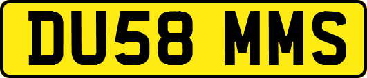 DU58MMS