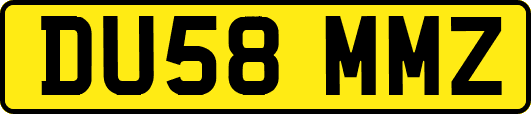 DU58MMZ