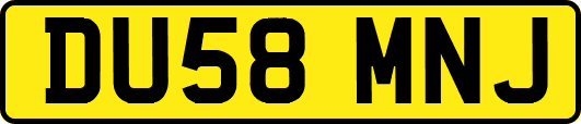 DU58MNJ