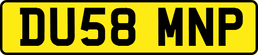 DU58MNP