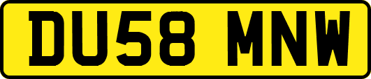 DU58MNW
