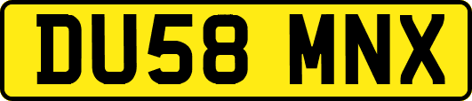 DU58MNX