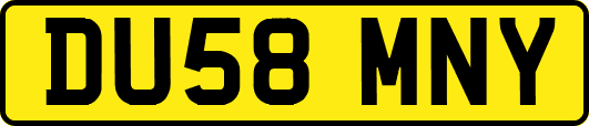 DU58MNY