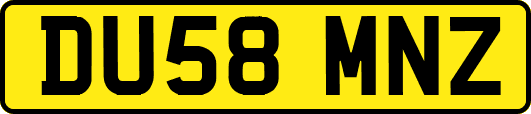DU58MNZ