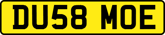 DU58MOE